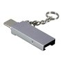 Inter-Tech Card Reader Type C/USB A