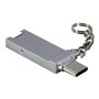 Inter-Tech Card Reader Type C/USB A