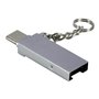 Inter-Tech Card Reader Type C/USB A