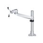 StarTech.com Desk Mount Monitor Arm - For up to 30" Monitors - Premium - desk mount (adjustable arm)