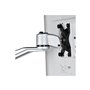 StarTech.com Desk Mount Monitor Arm - For up to 30" Monitors - Premium - desk mount (adjustable arm)