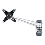 StarTech.com Wall Mount Monitor Arm - 10.2" Swivel Arm - For up to 30" VESA Monitors - wall mount (adjustable arm)