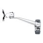 StarTech.com Wall Mount Monitor Arm - 10.2" Swivel Arm - For up to 30" VESA Monitors - wall mount (adjustable arm)