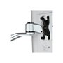 StarTech.com Wall Mount Monitor Arm - 10.2" Swivel Arm - For up to 30" VESA Monitors - wall mount (adjustable arm)