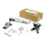 StarTech.com Wall Mount Monitor Arm - 10.2" Swivel Arm - For up to 30" VESA Monitors - wall mount (adjustable arm)
