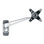 StarTech.com Wall Mount Monitor Arm - 10.2" Swivel Arm - For up to 30" VESA Monitors - wall mount (adjustable arm)
