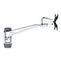 StarTech.com Wall Mount Monitor Arm - 10.2" Swivel Arm - For up to 30" VESA Monitors - wall mount (adjustable arm)