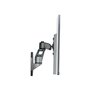 StarTech.com Wall Mount Monitor Arm - 10.2" Swivel Arm - For up to 30" VESA Monitors - wall mount (adjustable arm)