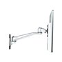 StarTech.com Wall Mount Monitor Arm - 10.2" Swivel Arm - For up to 30" VESA Monitors - wall mount (adjustable arm)