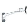 StarTech.com Wall Mount Monitor Arm - 10.2" Swivel Arm - For up to 30" VESA Monitors - wall mount (adjustable arm)