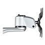 StarTech.com Wall Mount Monitor Arm - 10.2" Swivel Arm - For up to 30" VESA Monitors - wall mount (adjustable arm)