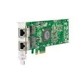 HP NC382T PCI Express Dual Port Multifunction Gigabit Server Adapter - Netzwerkadapter