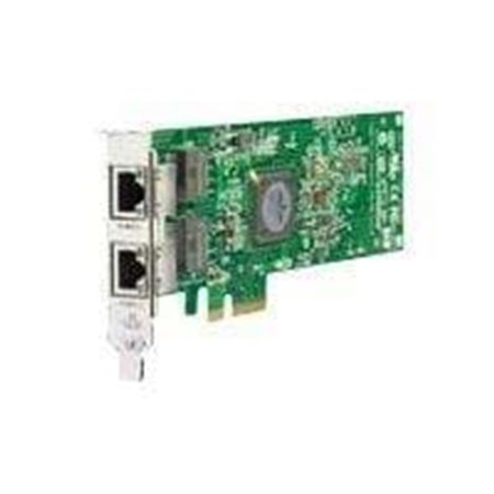 HP NC382T PCI Express Dual Port Multifunction Gigabit Server Adapter - Netzwerkadapter