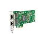 HP NC382T PCI Express Dual Port Multifunction Gigabit Server Adapter - Netzwerkadapter