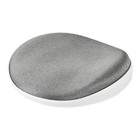 StarTech.com Wrist Rest - Ergonomic Desk Wrist Pad - Sliding Wrist Rest - wrist rest