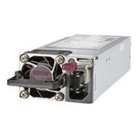 HP E 800W Flex Slot Platinum Hot Plug Netzteile - 800 Watt - ATX - 80 Plus Platinium