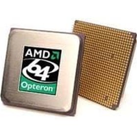 IBM AMD Second-Generation Opteron 8220 SE / Processor CPU - 2 Kerne - 2.8 GHz - AMD F (1207)
