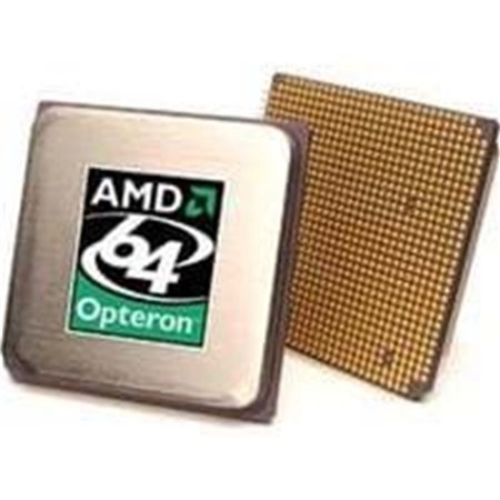 IBM AMD Second-Generation Opteron 8220 SE / Processor CPU - 2 Kerne - 2.8 GHz - AMD F (1207)