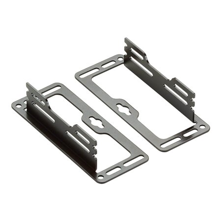 Black Box network device mounting kit