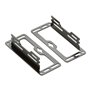 Black Box network device mounting kit
