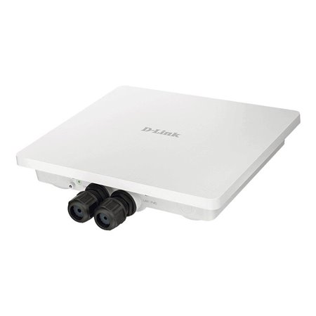 D-Link DAP-3666