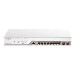 D-Link Nuclias Cloud-Managed