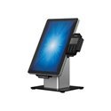 Elo Slim Self-Service Countertop Stand