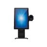 Elo Slim Self-Service Countertop Stand