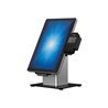Elo Slim Self-Service Countertop Stand