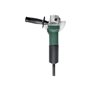 Metabo W 850-125 - angle grinder