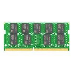 Synology - DDR4 - 16 GB - SO-DIMM 260-pin - unbuffered