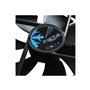 Fractal Design Dynamic X2 GP-12 PWM - Gehäuselüfter - 120mm - Schwarz
