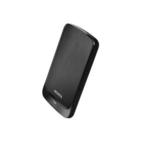 A-Data ADATA HV320 - Extern Festplatte - 2TB - Schwarz