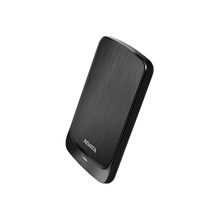 A-Data ADATA HV320 - Extern Festplatte - 2TB - Schwarz