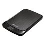 A-Data ADATA HV320 - Extern Festplatte - 2TB - Schwarz