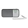 TechniSat TechniRadio RDR - DAB portable radio - DAB/DAB+/FM - Mono