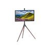 IC INTRACOM techly 35 kg 65" 200 x 200 mm