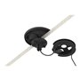 Logitech Rally Mic Pod Mount