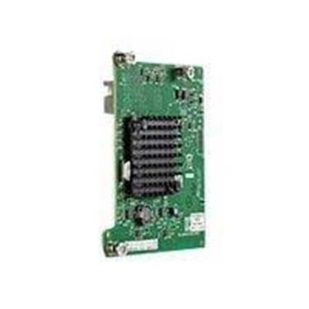 HP Ethernet 1Gb 4-Ports 366M Adapter - Netzwerkadapter