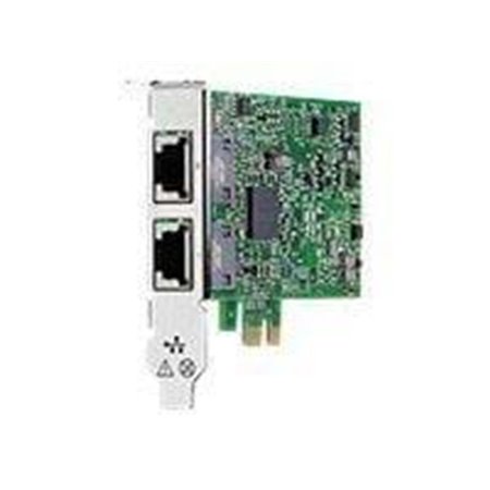 HP Ethernet 1Gb 2-port 332T Adapter - Netzwerkadapter