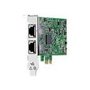 HP Ethernet 1Gb 2-port 332T Adapter - Netzwerkadapter