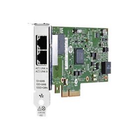 HP Ethernet 1Gb 2-port 361T Adapter - Netzwerkadapter