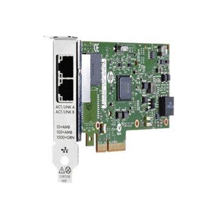 HP Ethernet 1Gb 2-port 361T Adapter - Netzwerkadapter