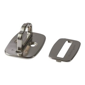 StarTech.com Laptop Cable Lock Anchor - Large - Security Cable Anchor Point lock anchor