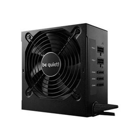 be quiet! System Power 9 700W CM Netzteile - 700 Watt - 120 mm - ATX - 80 Plus Bronze zertifiziert