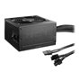 be quiet! System Power 9 700W CM Netzteile - 700 Watt - 120 mm - ATX - 80 Plus Bronze zertifiziert
