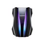 A-Data ADATA HD770G - Extern Festplatte - 1TB - Rot