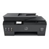 HP Smart Tank Plus 655 Wireless All-in-One Tintendrucker Multifunktion mit Fax - Farbe - Tinte