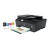 HP Smart Tank Plus 655 Wireless All-in-One Tintendrucker Multifunktion mit Fax - Farbe - Tinte