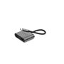 LINQ 4-in-1 4K HDMI Adapter (with PD)